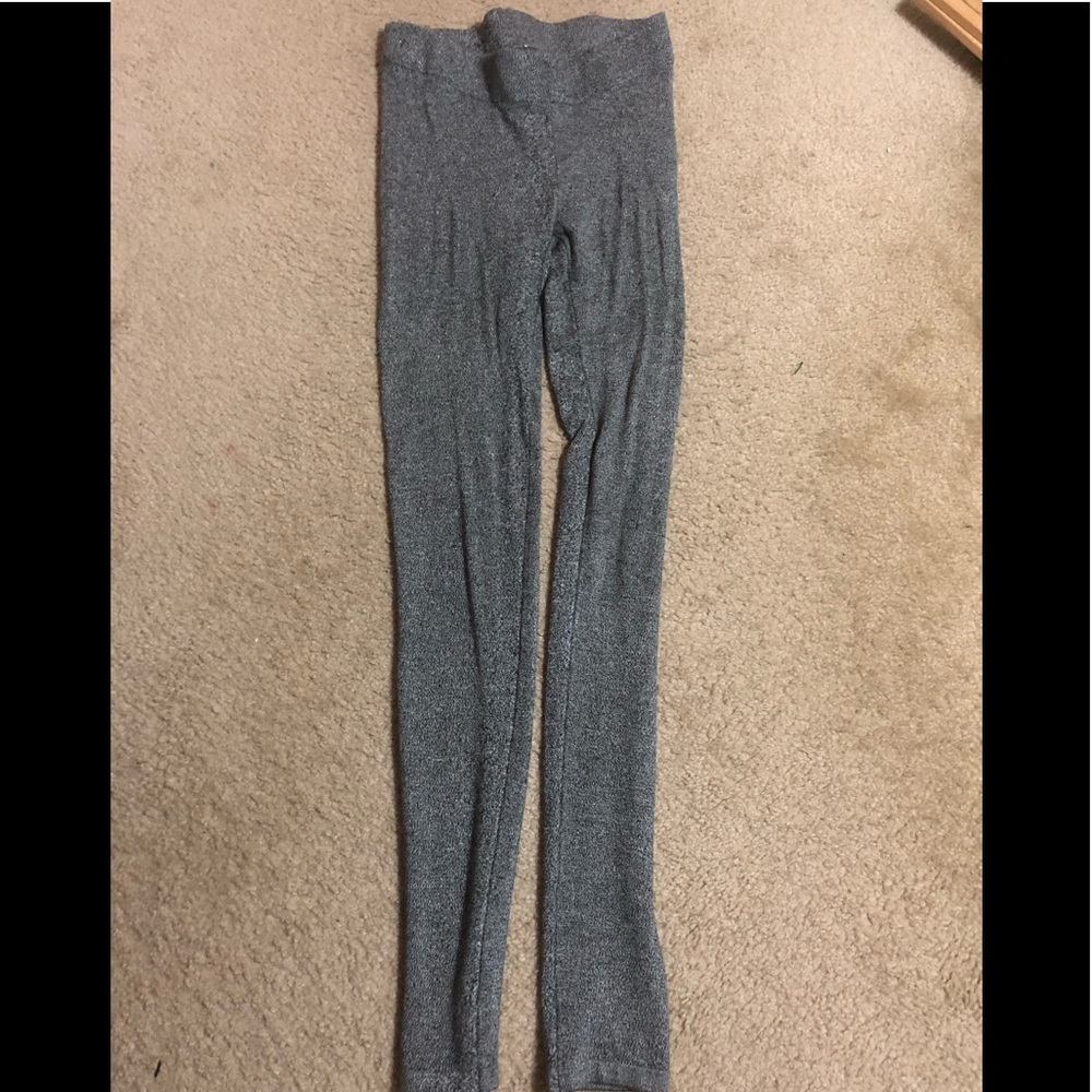 Express xs leggings